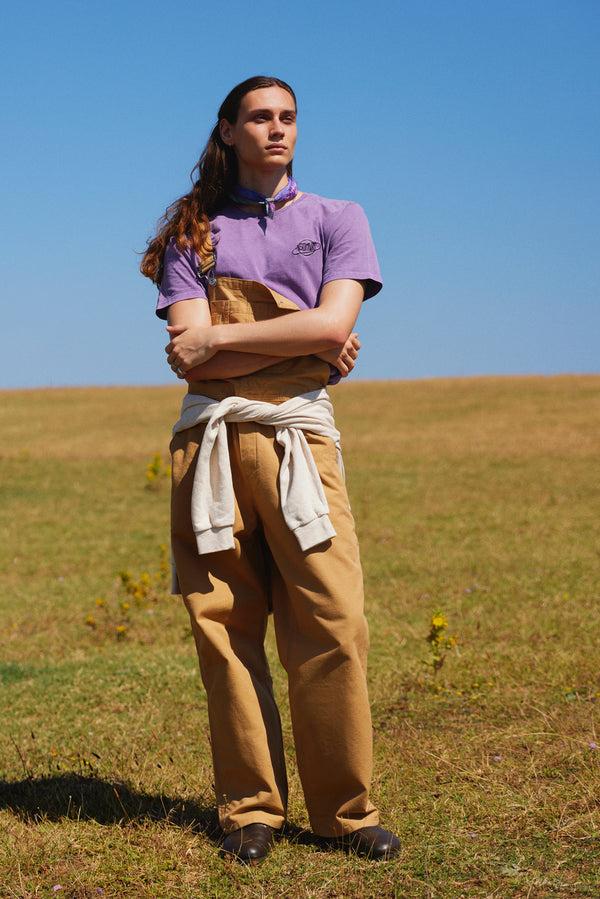 somwr NOVA TEE PUR004