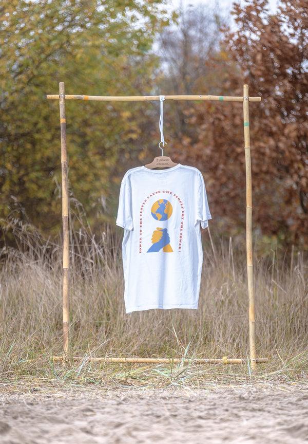 Somwr PEOPLE GOT THE POWER UND001