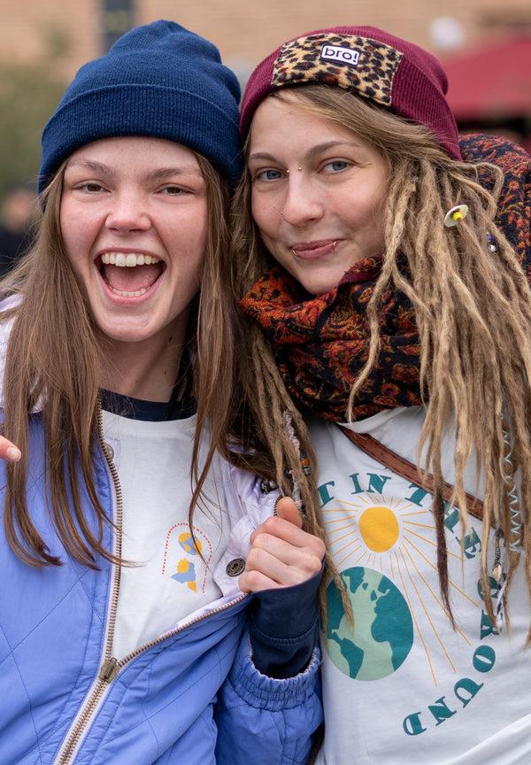 Somwr PEOPLE GOT THE POWER UND001