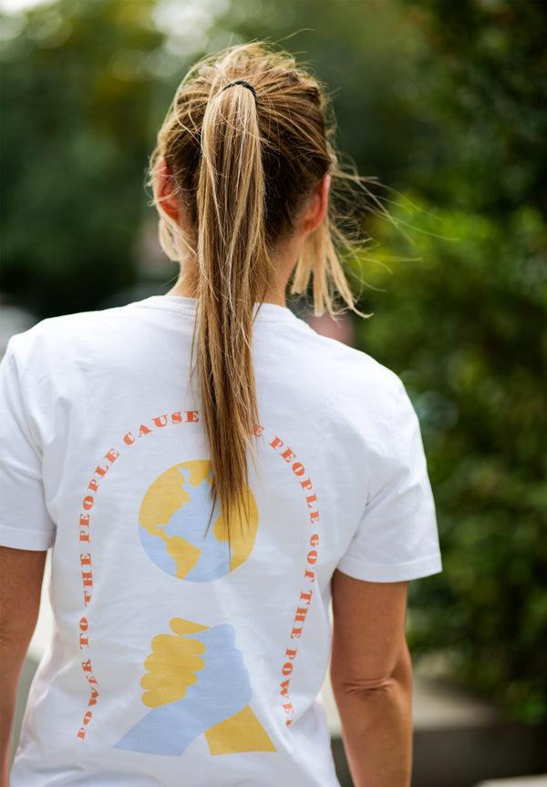 somwr PEOPLE GOT THE POWER UND001