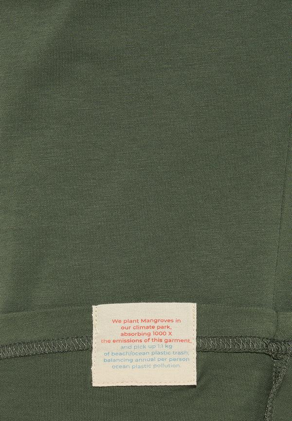 Somwr PLANET SPHERE TEE BLK000