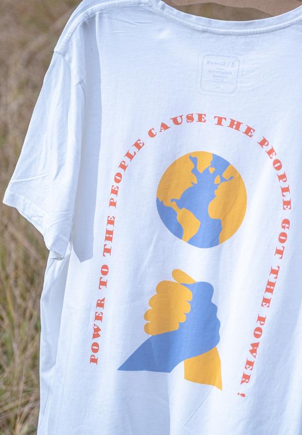 somwr POWER TO THE PEOPLE UND001