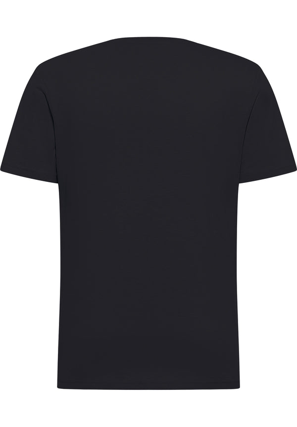 Somwr REMOTE TEE BLK000