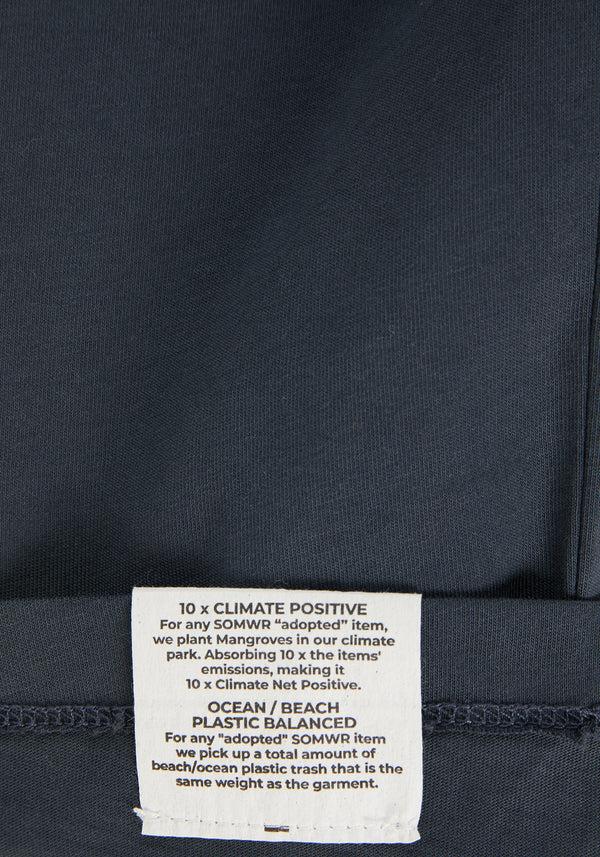 Somwr REPLETE TEE NVY009