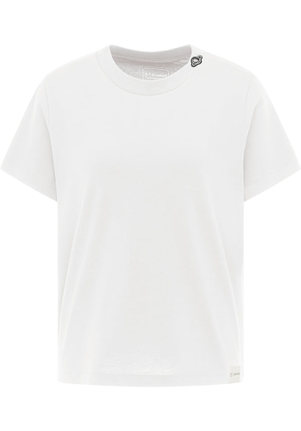 Somwr REPLETE TEE NVY009