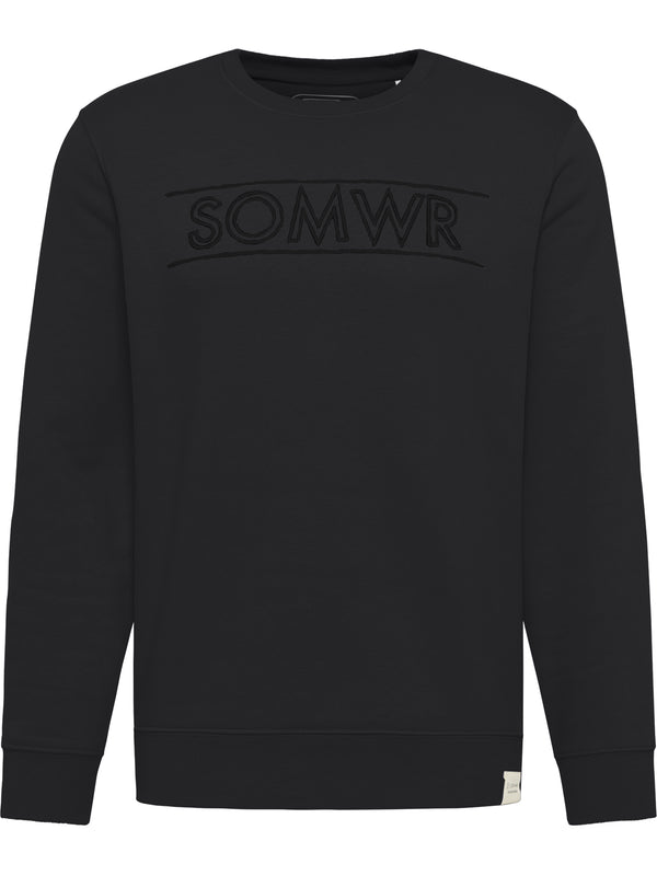 Somwr RESOLVE BLK000
