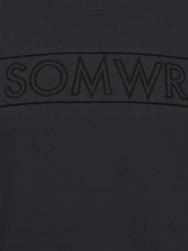Somwr RESOLVE BLK000