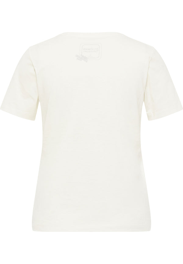 Somwr SEIZED TEE UND002