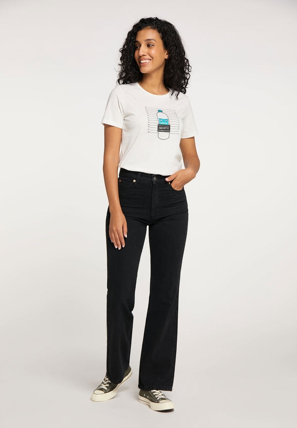 somwr SEIZED TEE UND002