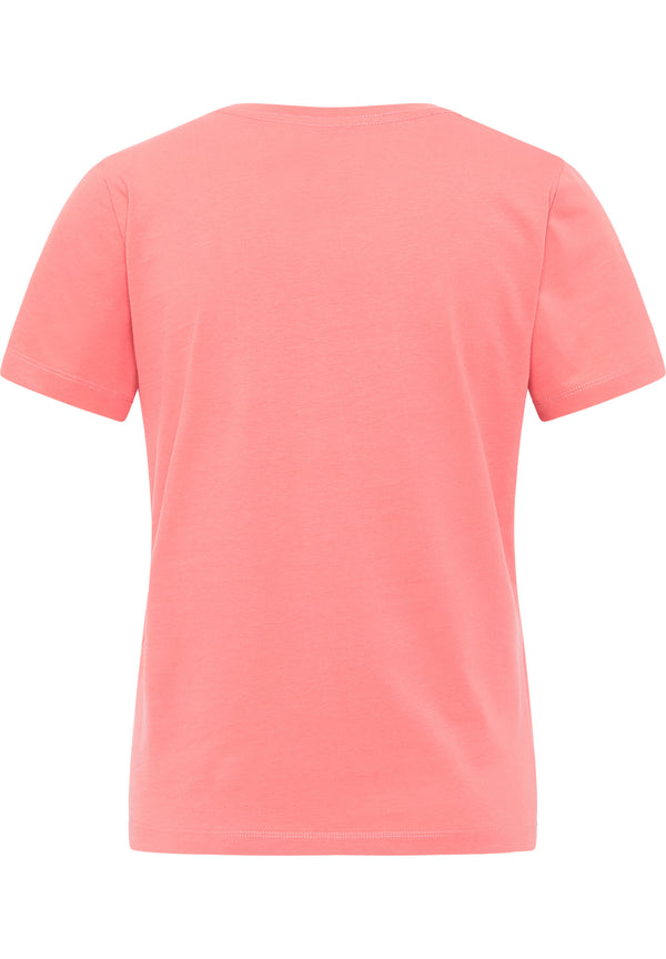 Somwr SHELLFISH TEE BLK000