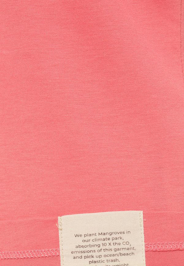 Somwr SHELLFISH TEE BLK000