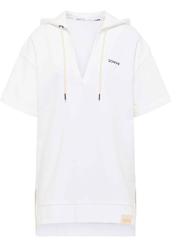 Somwr SHELTER WHT002