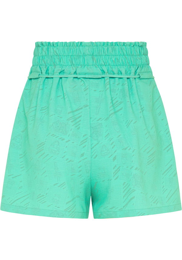 Somwr SHORT CRIME GRE004