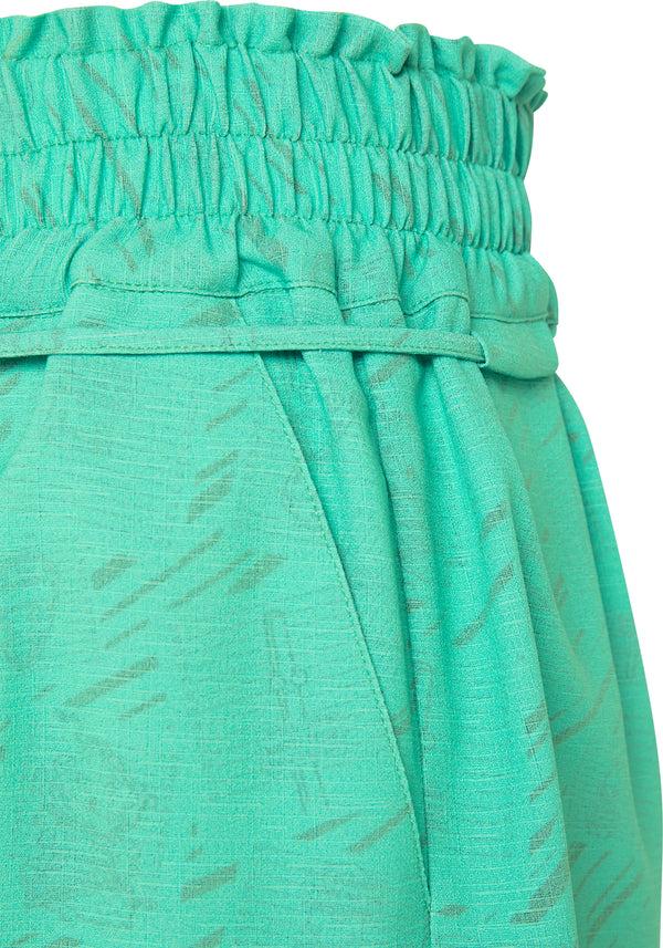 Somwr SHORT CRIME GRE004