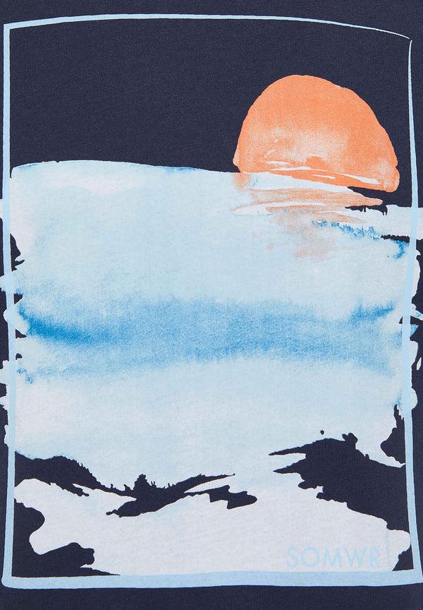 Somwr SOMWR DUSK NVY012