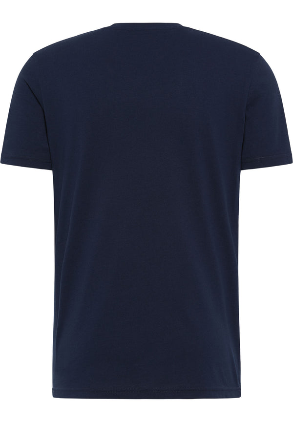 Somwr SURROUND TEE GRE001