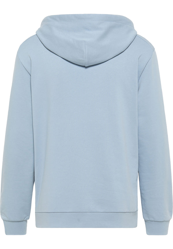 Somwr SUSTAIN THE PLANET HOODIE BLU003