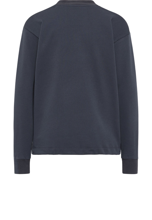 Somwr SWEET SWEATER NVY009