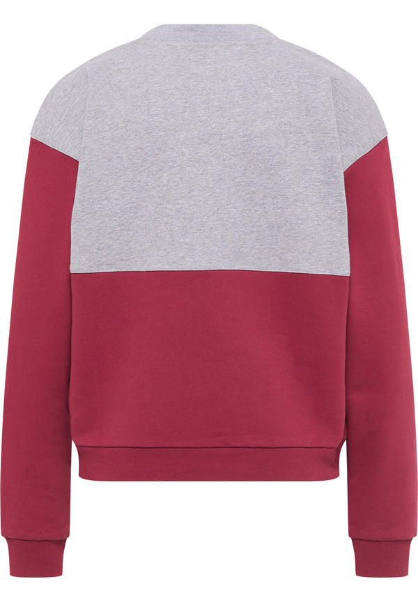 Somwr SWEETEST SWEATER GRY004