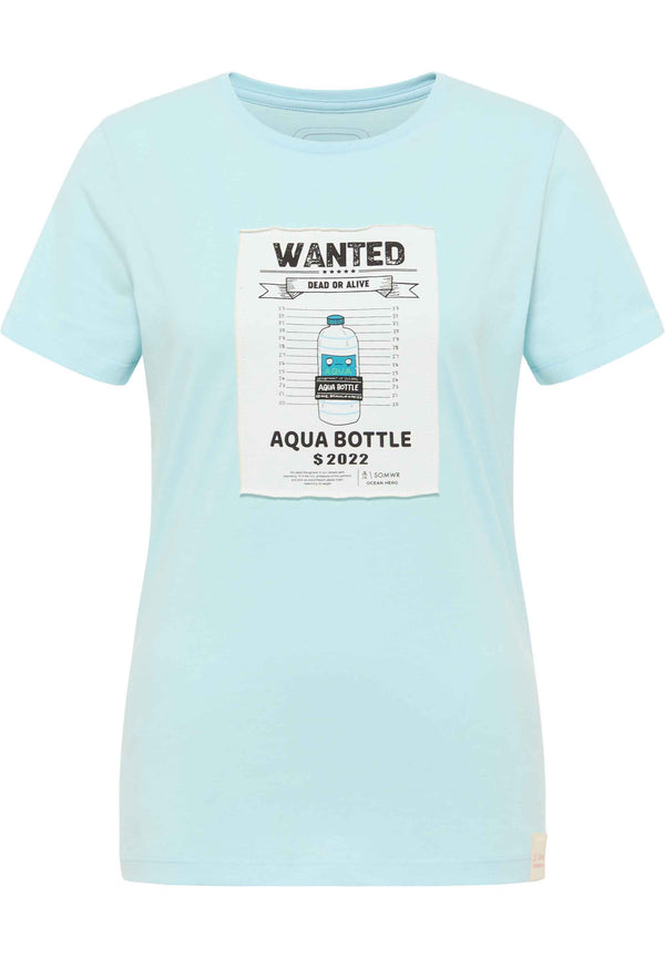 Somwr SWINDLER BLU001