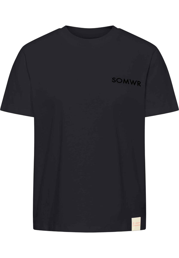 Somwr TAPER BLK000