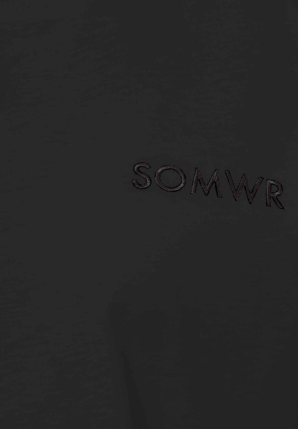 Somwr TAPER BLK000