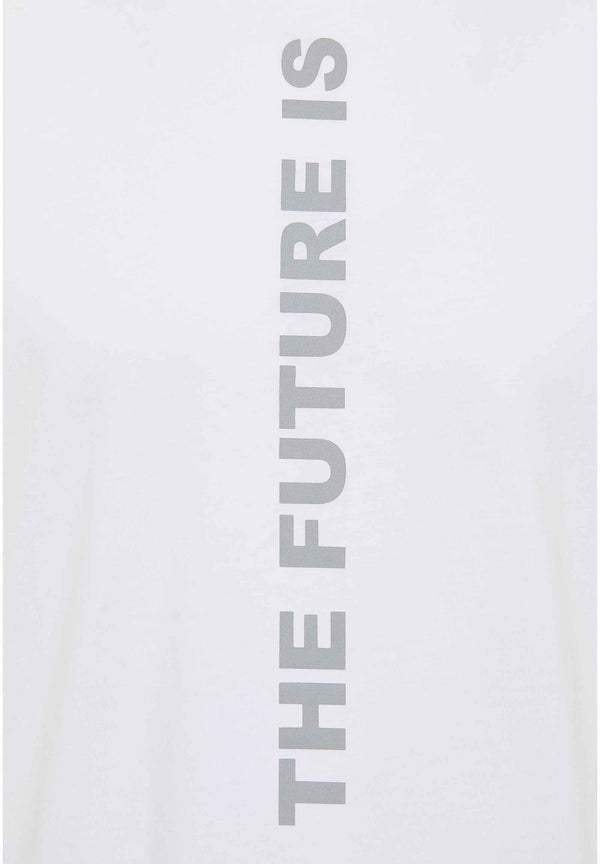 Somwr THE FUTURE IS SOMWR WHT002