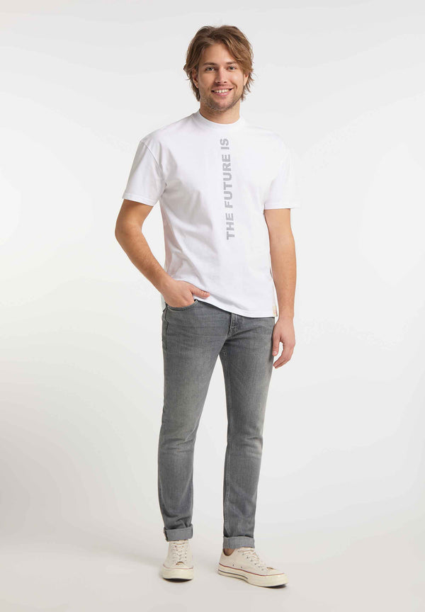 somwr THE FUTURE IS SOMWR WHT002