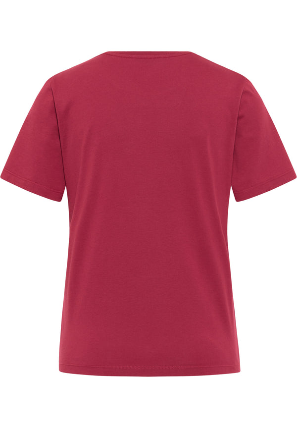 Somwr THE PENTAGON TEE NVY009