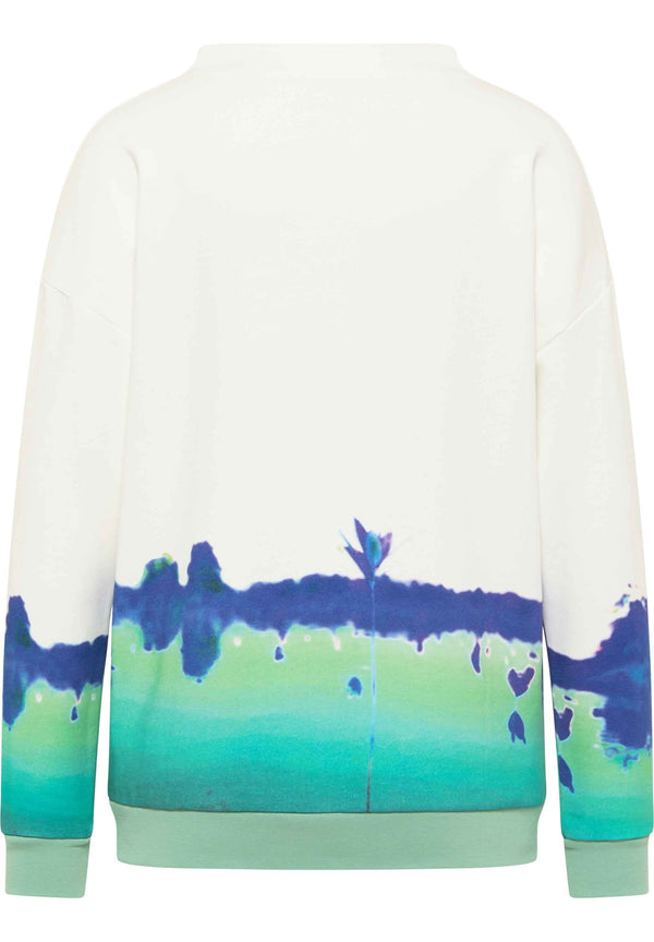 Somwr TIME TO THRIVE WHT005