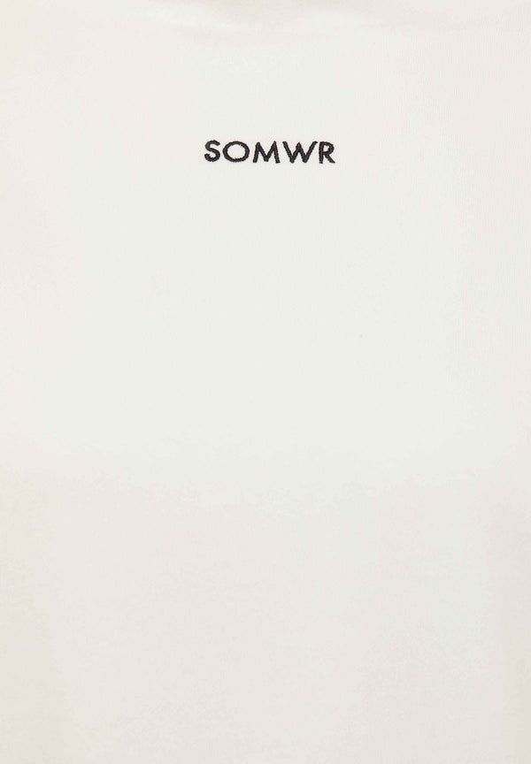 Somwr TIME TO THRIVE WHT005