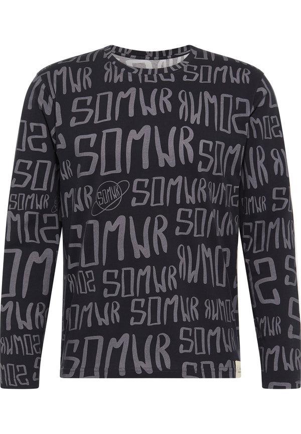 Somwr TOGETHER BLK000