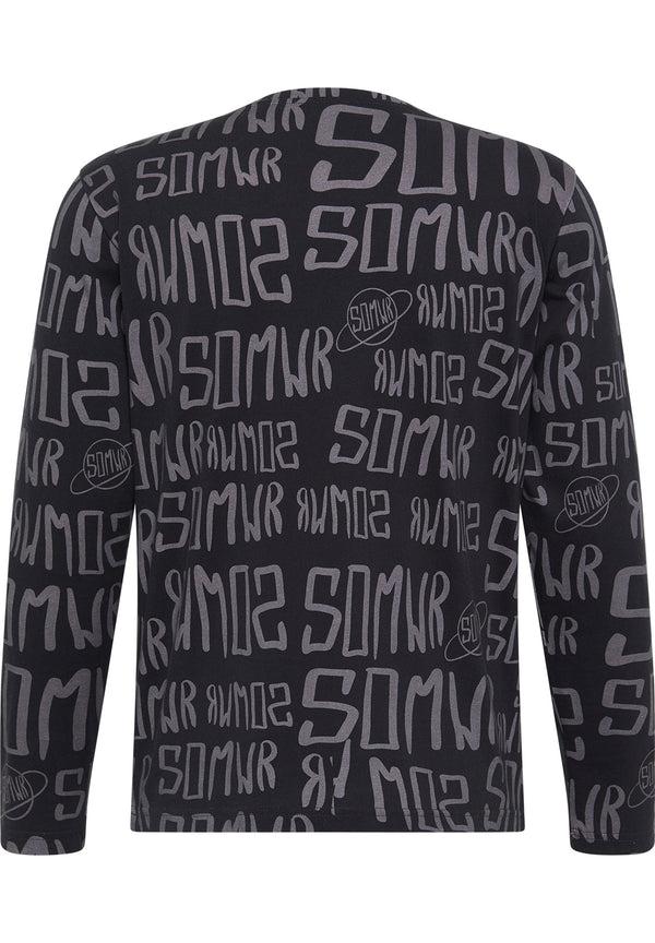 Somwr TOGETHER BLK000