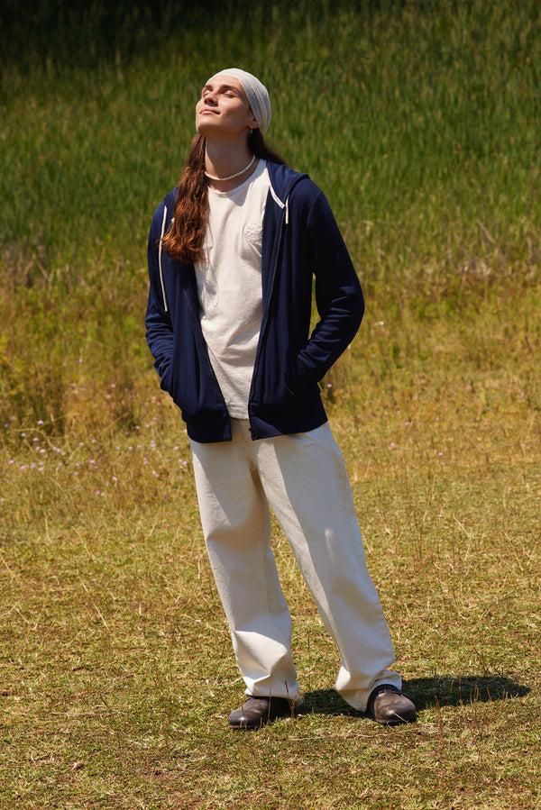 somwr VISIONARY ZIP UP BRW006