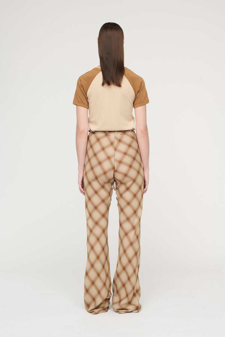 Song For The Mute Bias Flared Pant / Song For The Mute