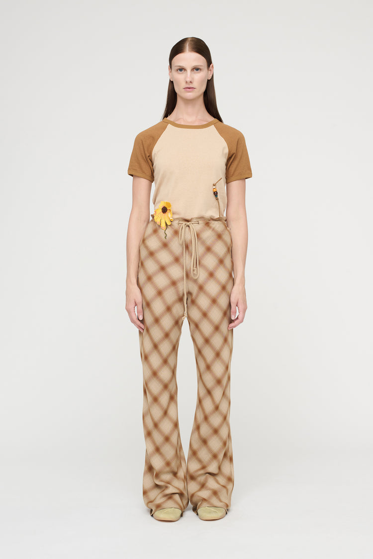 song for the mute Bias Flared Pant / Song for the Mute