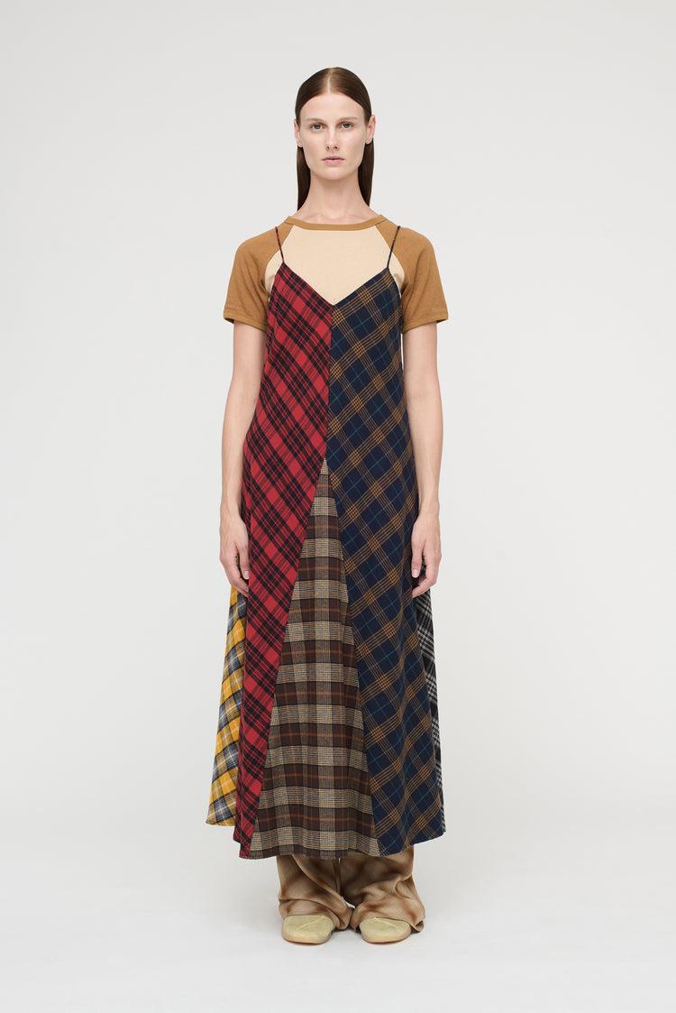 song for the mute Bias Slip Dress / Song for the Mute