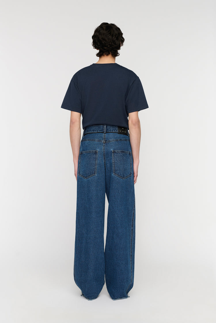 Song For The Mute Boyfriend Jeans / Song For The Mute