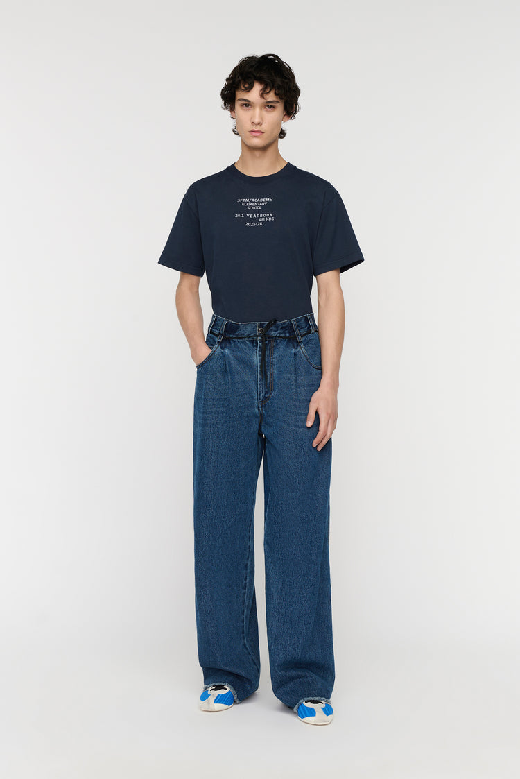 Song For The Mute Boyfriend Jeans / Song For The Mute