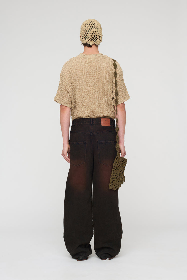 Song For The Mute Boyfriend Jeans / Song For The Mute