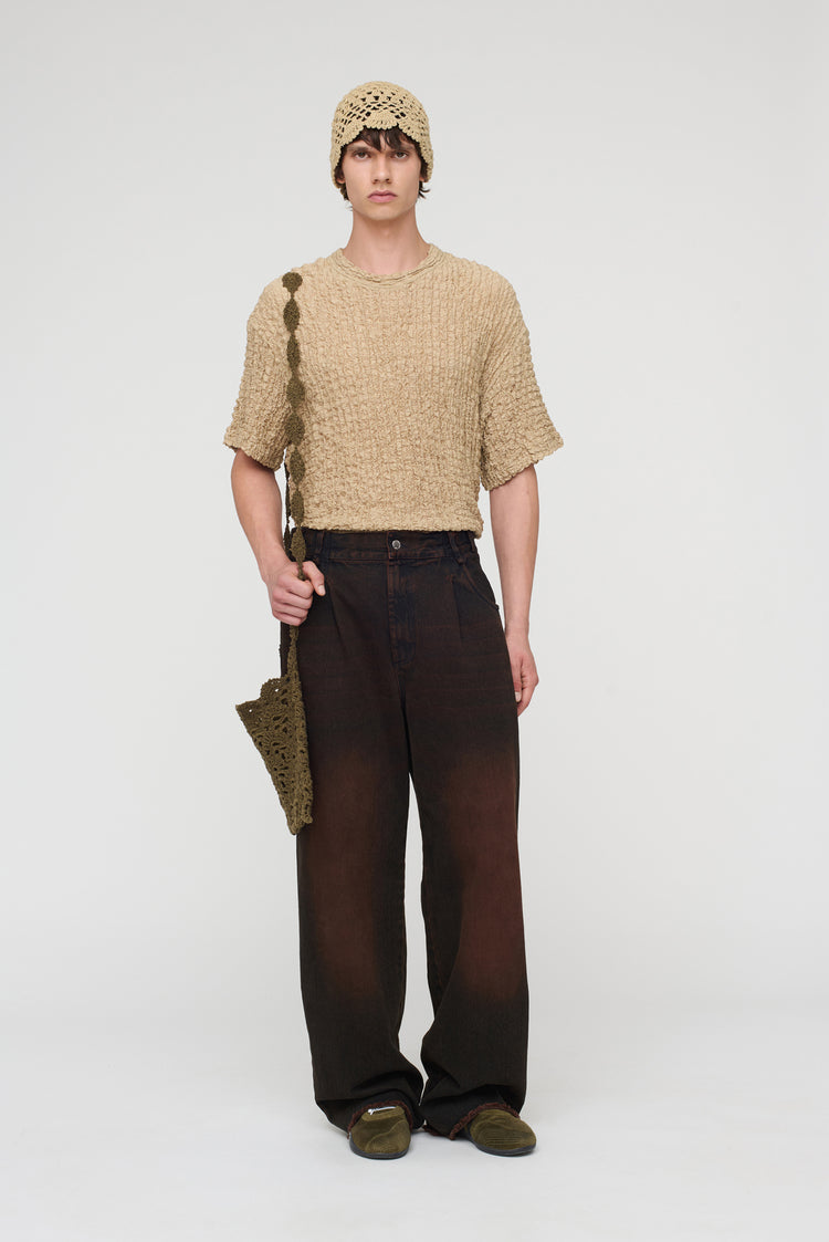 Song For The Mute Boyfriend Jeans / Song For The Mute