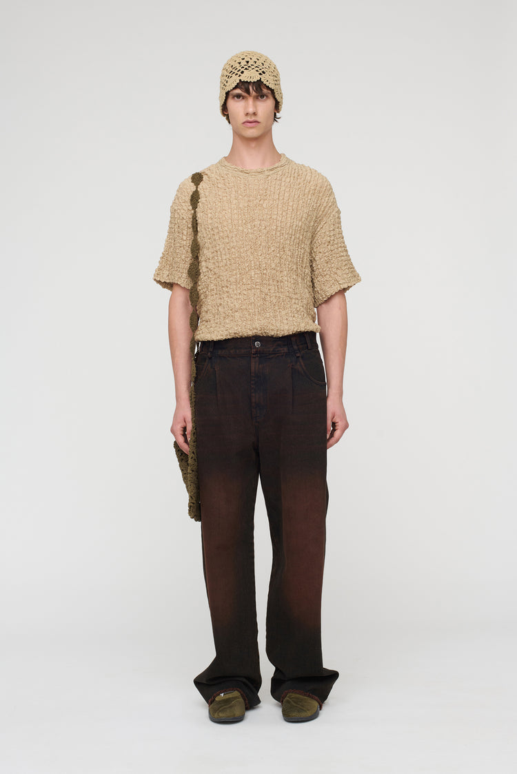 song for the mute Boyfriend Jeans / Song for the Mute