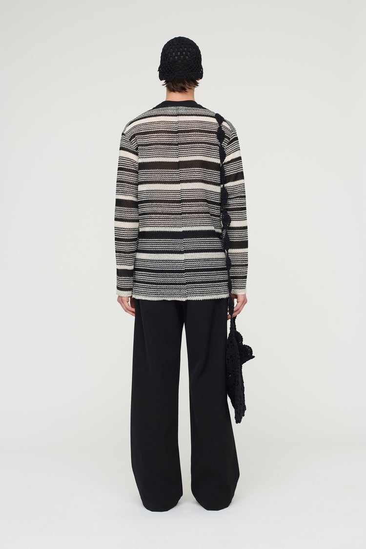 Song For The Mute Crew Neck Pullover / Song For The Mute