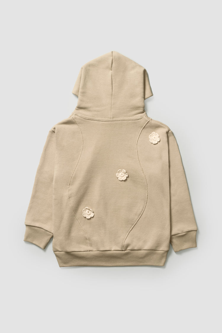 Song For The Mute "Daisy" Widdle Hoodie / Song For The Mute