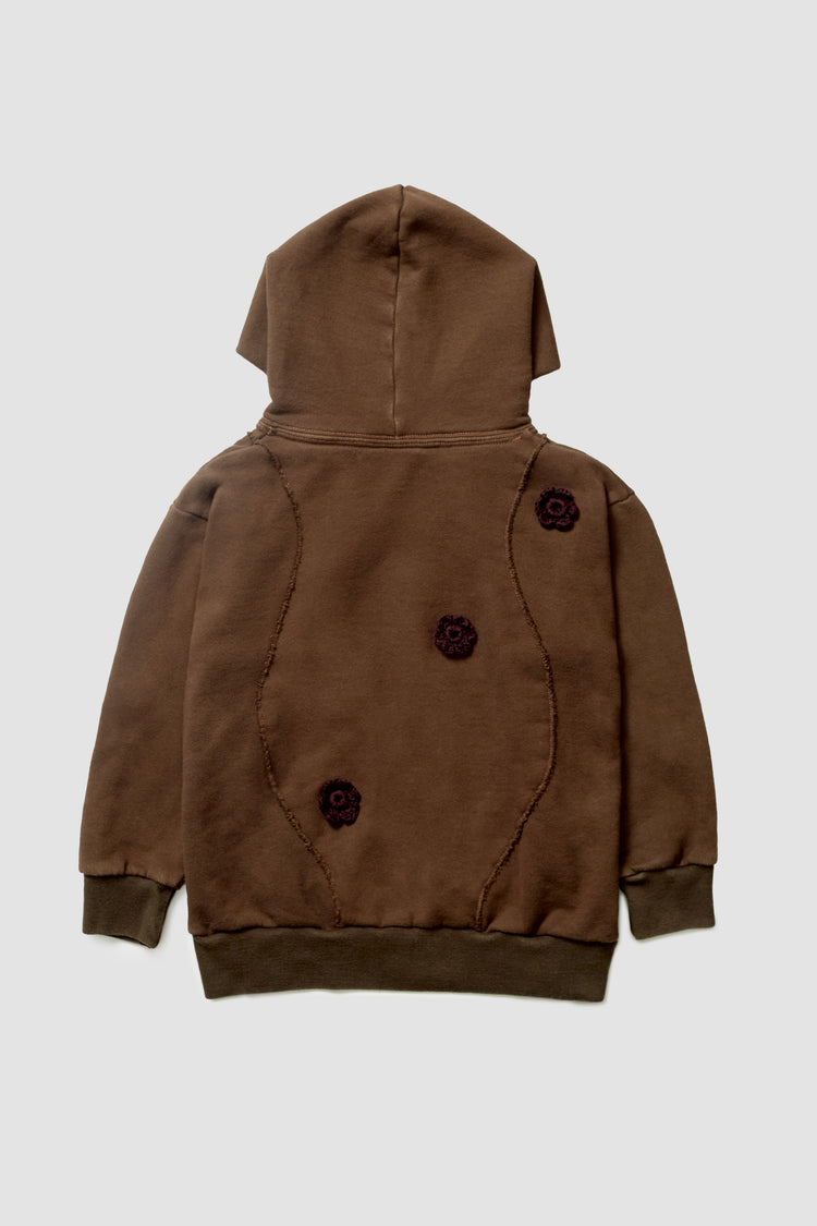 Song For The Mute "Daisy" Widdle Hoodie / Song For The Mute