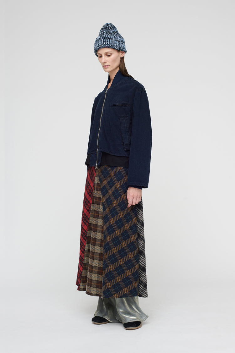 song for the mute Deconstructed Bomber / Song for the Mute