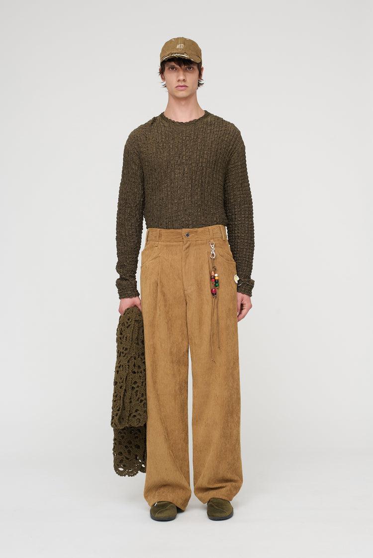 song for the mute "Flower" Boyfriend Jeans / Song for the Mute