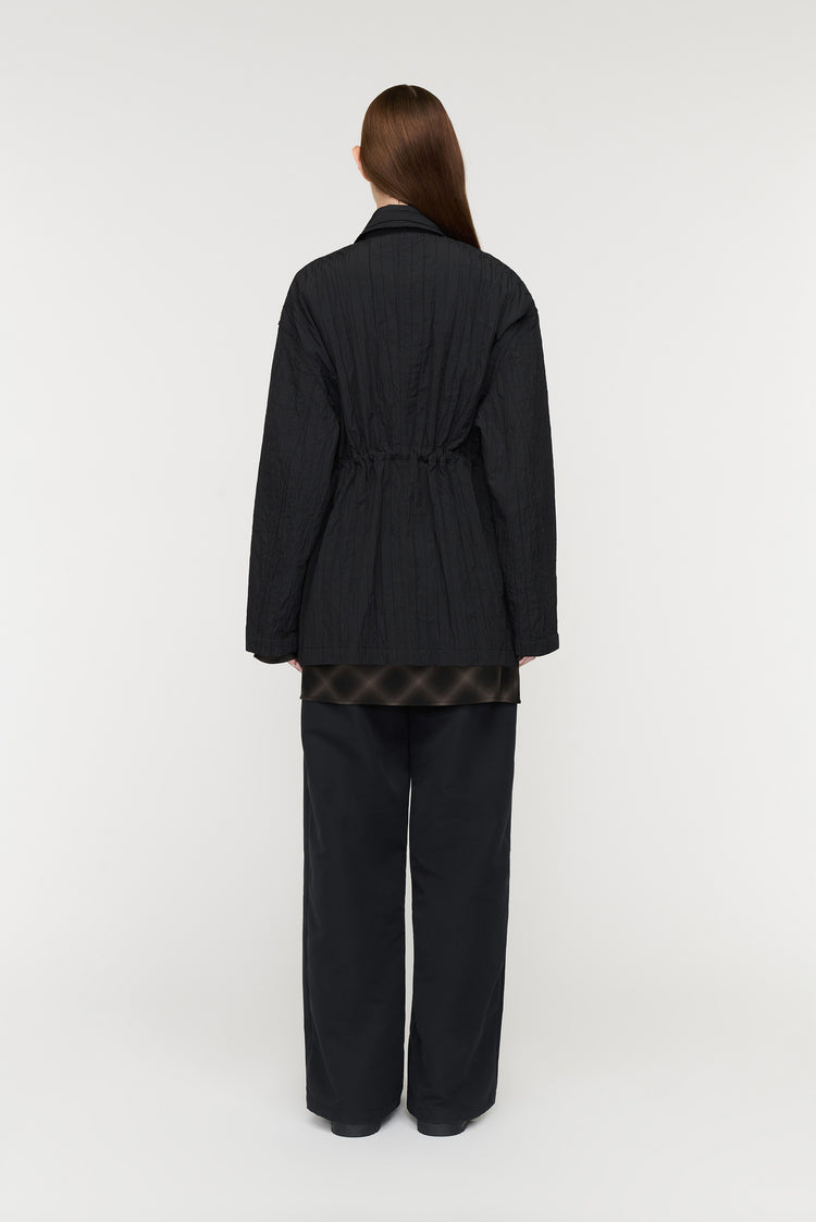 Song For The Mute Gathered Jacket / Song For The Mute