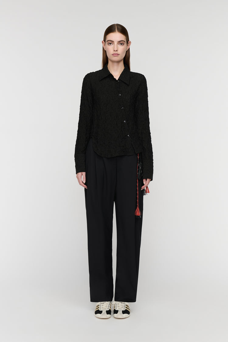 song for the mute L/S Twisted Shirt / Song for the Mute