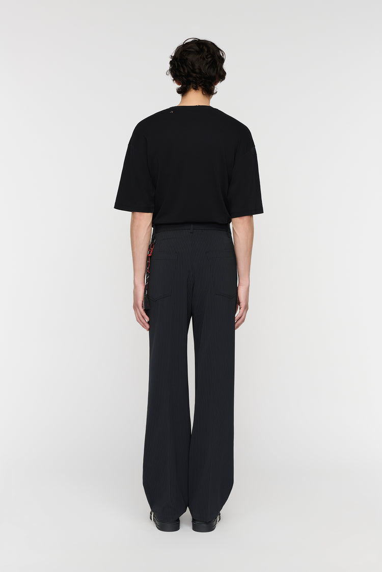 Song For The Mute Loose Pleated Pant / Song For The Mute